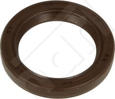 Hart 711 694 - Shaft Seal, camshaft car-mod.net