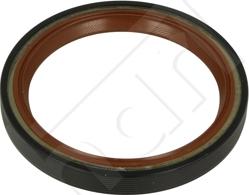 Hart 711 695 - Shaft Seal, crankshaft car-mod.net
