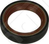 Hart 711 693 - Shaft Seal, crankshaft car-mod.net