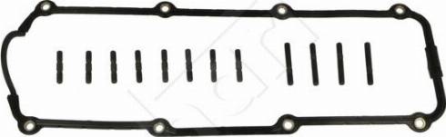 Hart 711 642 - Gasket Set, cylinder head cover car-mod.net