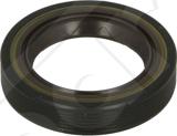 Hart 711 688 - Shaft Seal, crankshaft car-mod.net