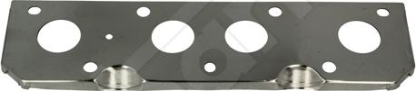 Hart 711 623 - Gasket, exhaust manifold car-mod.net