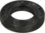 Hart 711 677 - Shaft Seal, manual transmission car-mod.net