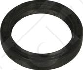 Hart 711 704 - Shaft Seal, differential car-mod.net