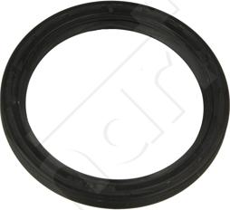 Hart 711 716 - Shaft Seal, manual transmission flange car-mod.net