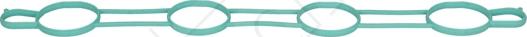 Hart 718 608 - Gasket, intake manifold car-mod.net
