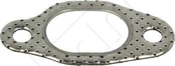 Hart 713 494 - Gasket, exhaust manifold car-mod.net