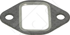 Hart 713 501 - Gasket, exhaust manifold car-mod.net