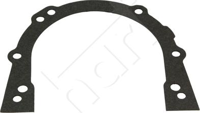 Hart 713 856 - Gasket, housing cover (crankcase) car-mod.net