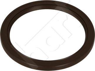 Hart 713 236 - Shaft Seal, crankshaft car-mod.net