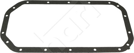 Hart 712 457 - Gasket, oil sump car-mod.net