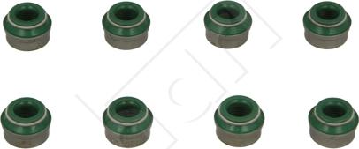Hart 712 603 - Seal Ring, valve stem car-mod.net