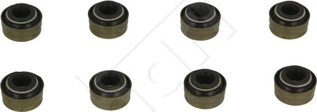 Hart 712 607 - Seal Ring, valve stem car-mod.net