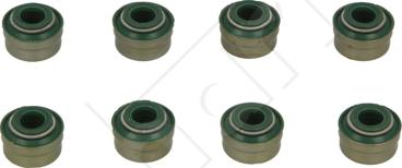 Hart 712 613 - Seal Ring, valve stem car-mod.net