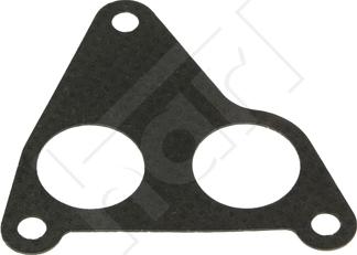 Hart 717 053 - Gasket, intake manifold car-mod.net