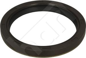 Hart 720 192 - Shaft Seal, crankshaft car-mod.net