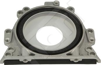 Hart 720 197 - Shaft Seal, crankshaft car-mod.net