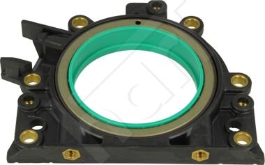 Hart 720 171 - Shaft Seal, crankshaft car-mod.net