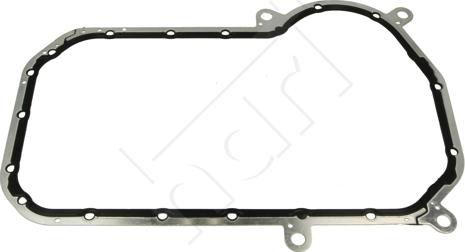Hart 720 178 - Gasket, oil sump car-mod.net