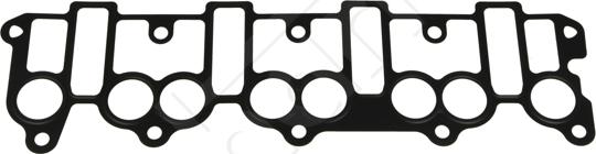 Hart 720 173 - Gasket, intake manifold car-mod.net