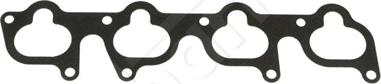 Hart 720 177 - Gasket, intake manifold car-mod.net