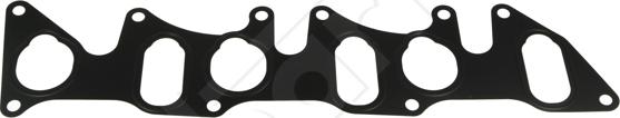 Hart 720 204 - Gasket, intake manifold housing car-mod.net