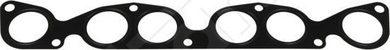 Hart 720 207 - Gasket, intake manifold car-mod.net