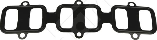 Hart 720 210 - Gasket, intake manifold car-mod.net