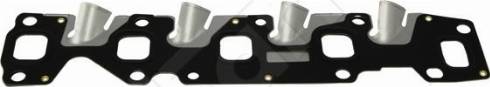 Hart 720 211 - Gasket, exhaust manifold car-mod.net