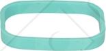 Hart 720 280 - Gasket, intake manifold housing car-mod.net