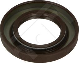 Hart 720 282 - Shaft Seal, camshaft car-mod.net