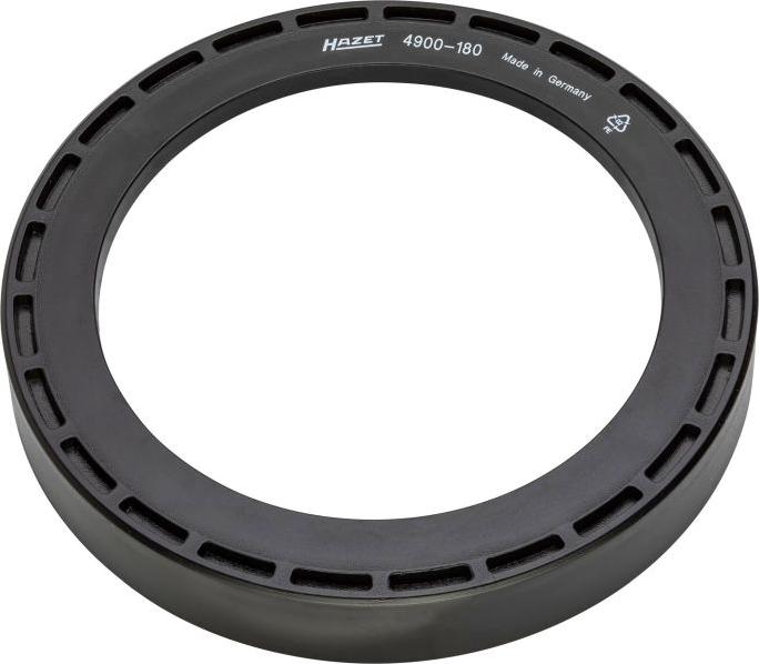 HAZET 4900-180 - Safety Guard Set, spring compressor pressure plate car-mod.net
