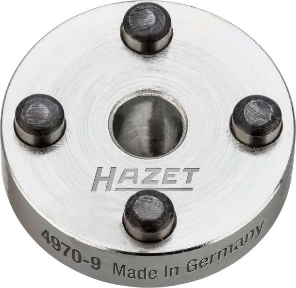 HAZET 4970-9 - Turn / Reset Tool, brake caliper piston car-mod.net
