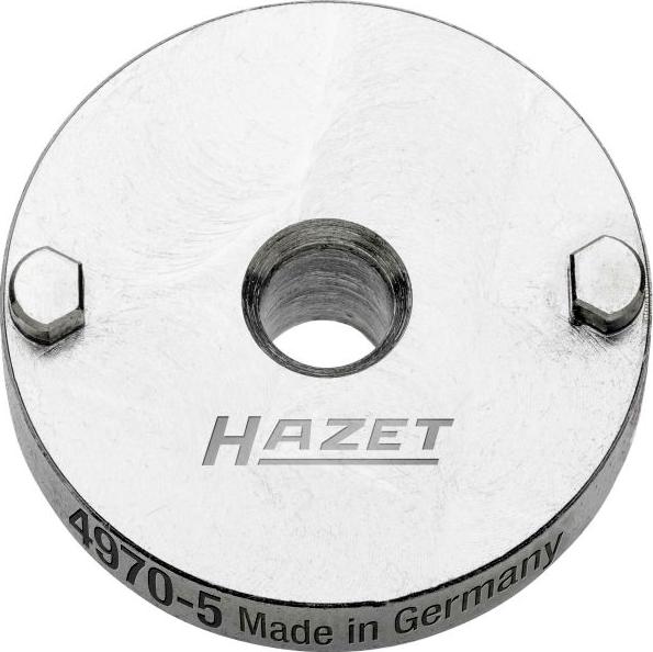 HAZET 4970-5 - Turn / Reset Tool, brake caliper piston car-mod.net