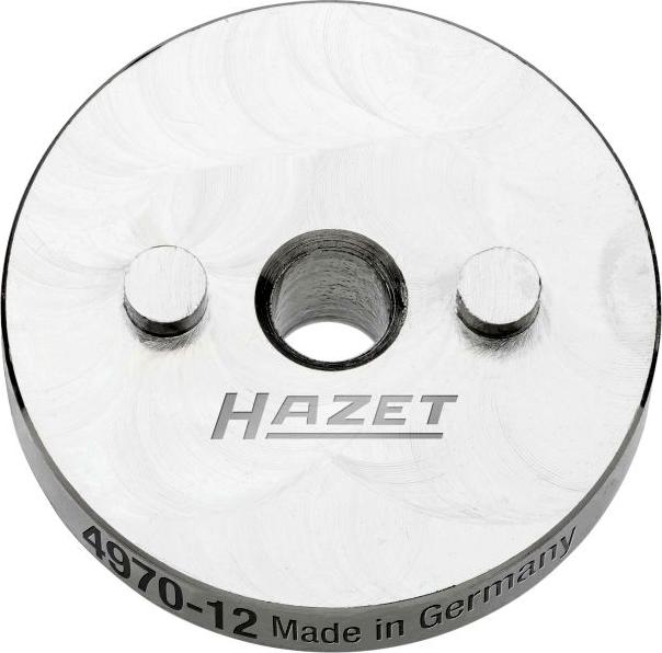 HAZET 4970-12 - Turn / Reset Tool, brake caliper piston car-mod.net