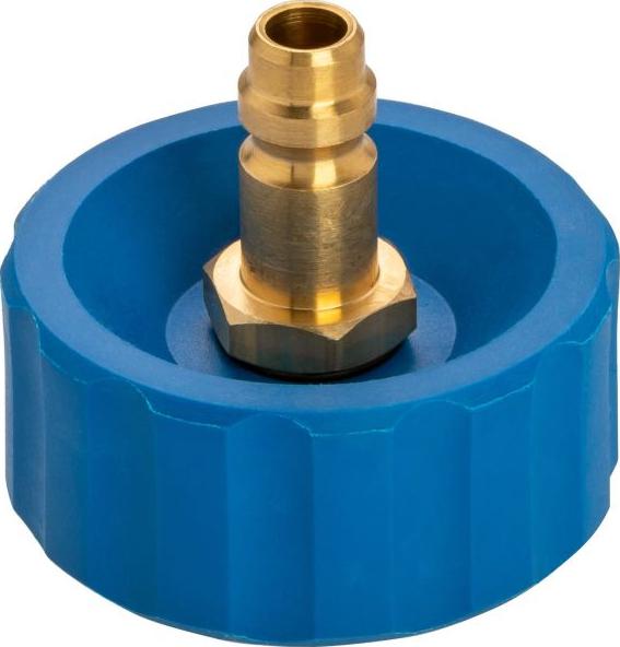 HAZET 4800-4A - Adapter, cooling system pressure test set car-mod.net
