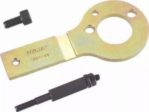 HAZET 3088-11 - Retaining Pin, crankshaft car-mod.net