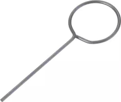 HAZET 2588-10 - Spanner, timing belt tension car-mod.net