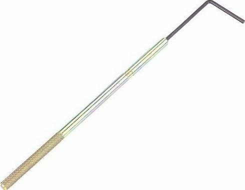 HAZET 2588-18 - Retaining Tool, timing belt tensioner pulley car-mod.net