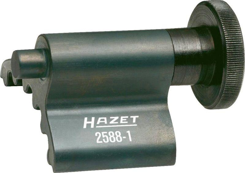 HAZET 2588-1 - Retaining Tool, crankshaft car-mod.net