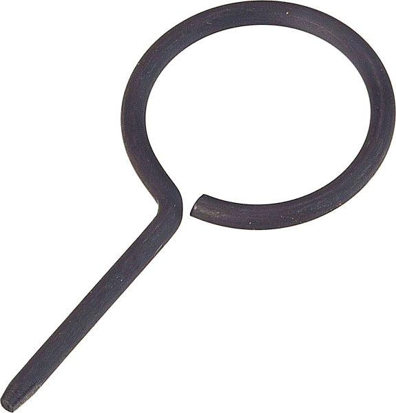 HAZET 2588-8 - Retaining Tool, timing belt tensioner pulley car-mod.net