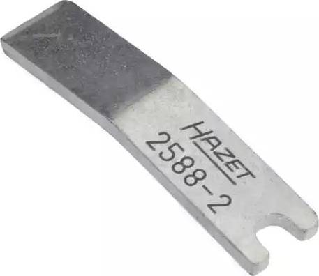 HAZET 2588-2 - Retaining Tool, timing belt tensioner pulley car-mod.net