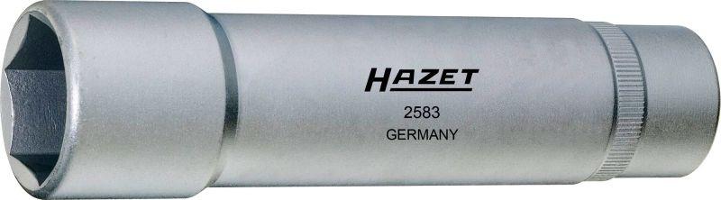 HAZET 2583 - Socket, wheel hub / bearing car-mod.net