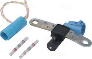 HC-Cargo 150404 - Crankshaft position sensor, RPM car-mod.net