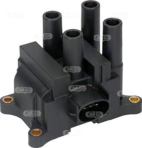 HC-Cargo 150416 - Ignition Coil car-mod.net