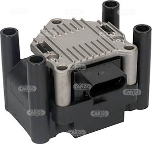 HC-Cargo 150435 - Ignition Coil car-mod.net