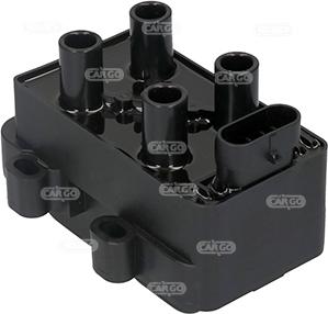 HC-Cargo 150433 - Ignition Coil car-mod.net