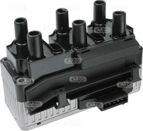 AutomotiveAdriado GLIC0059 - Ignition Coil car-mod.net