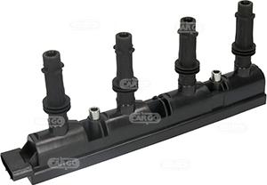 HC-Cargo 150649 - Ignition Coil car-mod.net