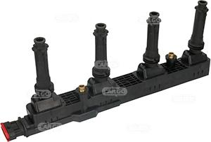 HC-Cargo 150640 - Ignition Coil car-mod.net